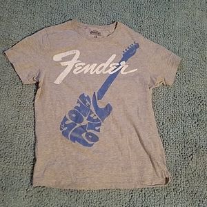 Aeropostale Fender tee-shirt